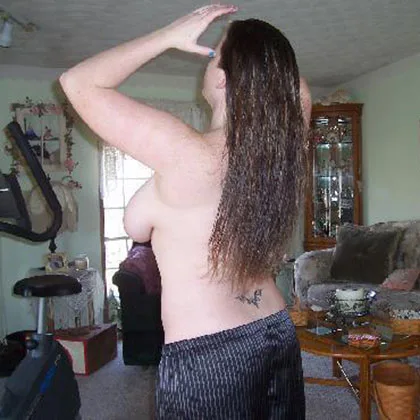Carina, 39 in Bautzen