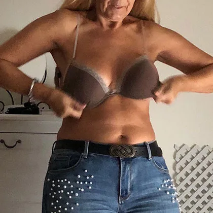 Celine, 56 in Bocholt