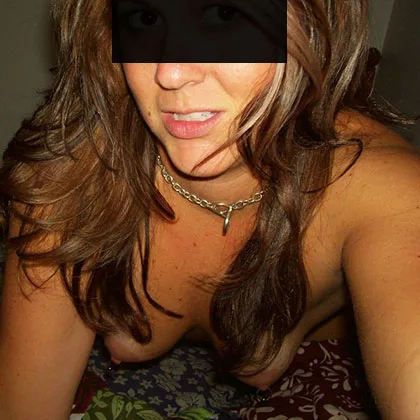 Patricia, 35 in Pforzheim