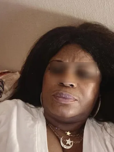 Tina, 45 in Soest
