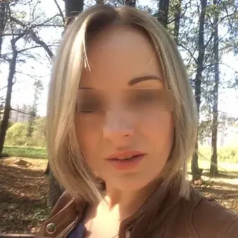 Hannah, 42 in Weimar