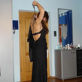 Marina, 35 in Oberursel