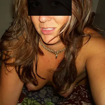 Patricia, 35 in Pforzheim